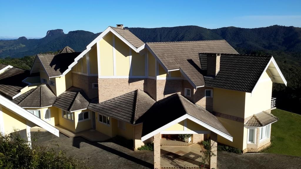 Onde ficar em Campos do Jordão Onde ficar em Campos do Jordão