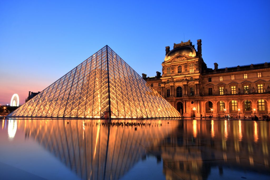 cinco museus; arte; mundo cinco museus; arte; mundo
