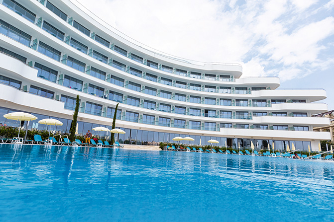 Hotel Riu Astoria Hotel Riu Astoria