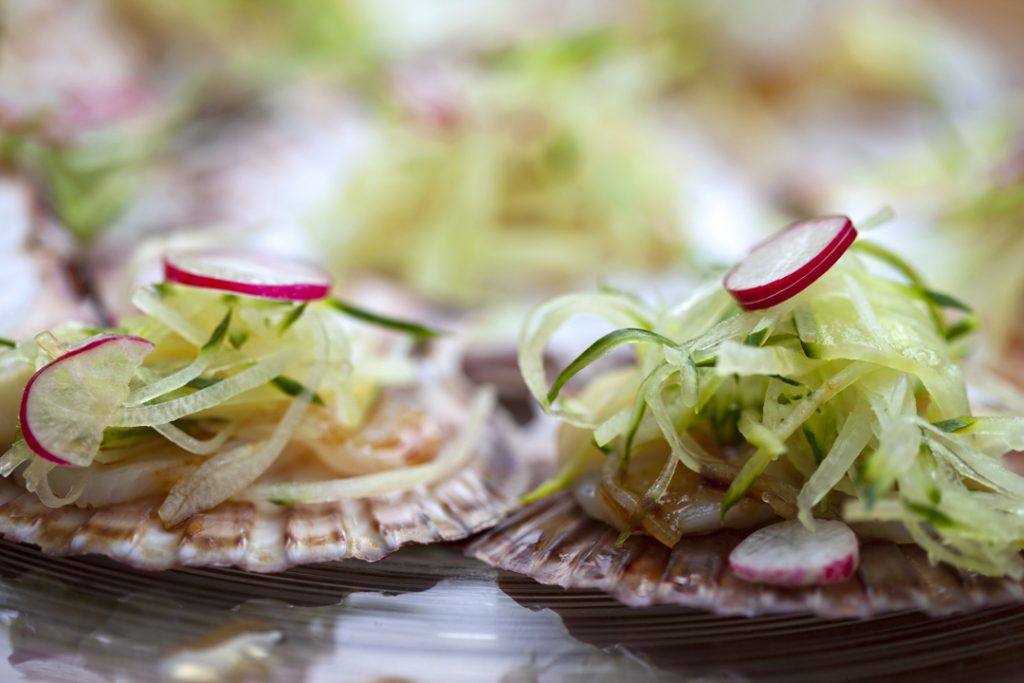Onde comer em Palm Beaches Onde comer em Palm Beaches