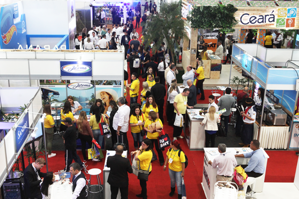 programação da 25ª BNT Mercosul programação da 25ª BNT Mercosul