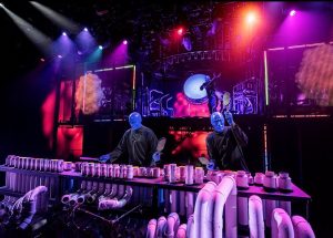 Blue Man Group