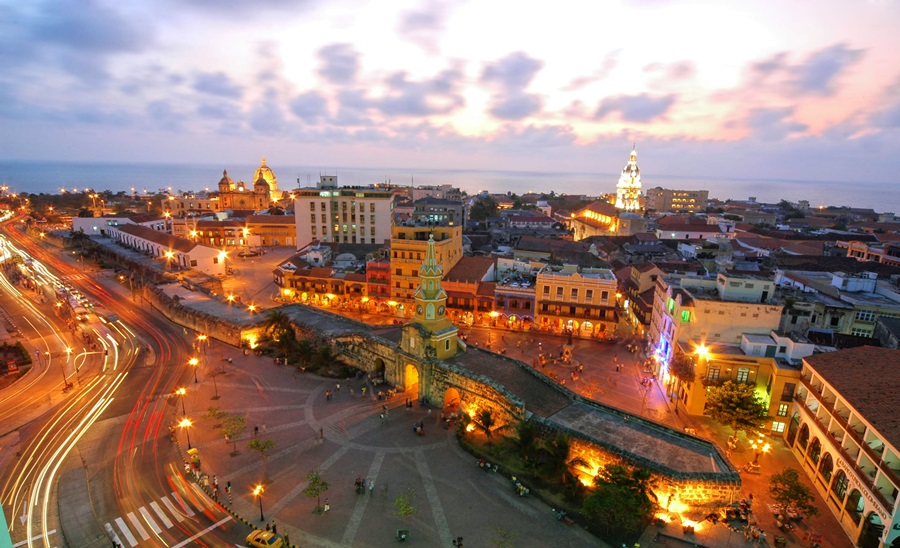 Four Seasons Cartagena Four Seasons Cartagena