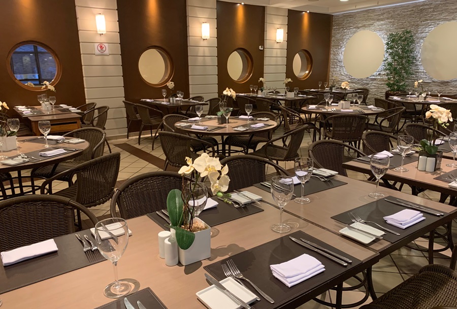 Bourbon Santos Hotel; hotel em Santos Bourbon Santos Hotel; hotel em Santos