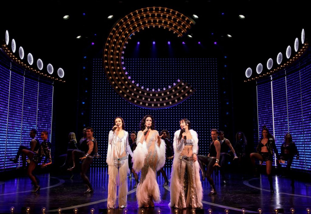 The Cher Show The Cher Show
