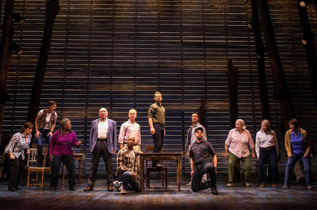 Come From Away Come From Away