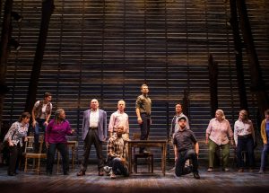 Come From Away