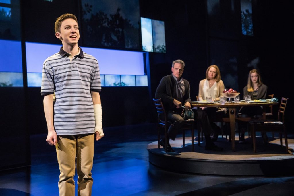 Dear Evan Hansen Dear Evan Hansen