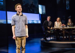 Dear Evan Hansen