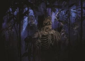 Halloween Horror Nights no Universal