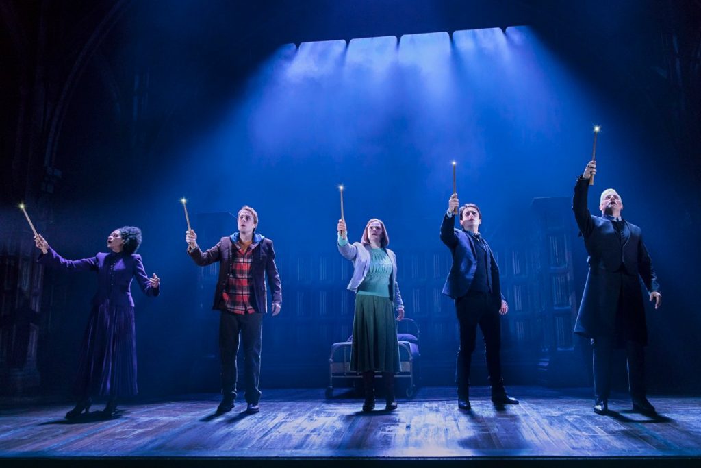 Musicais da Broadway Musicais da Broadway