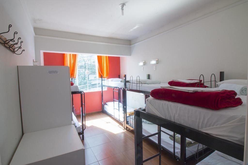 hostel; hostel São Paulo; o que é hostel