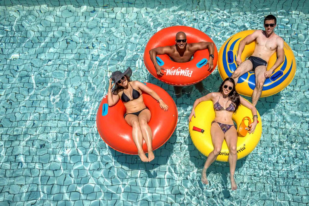 Wet’n Wild