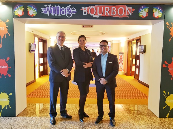 Bourbon Atibaia Resort Bourbon Atibaia Resort
