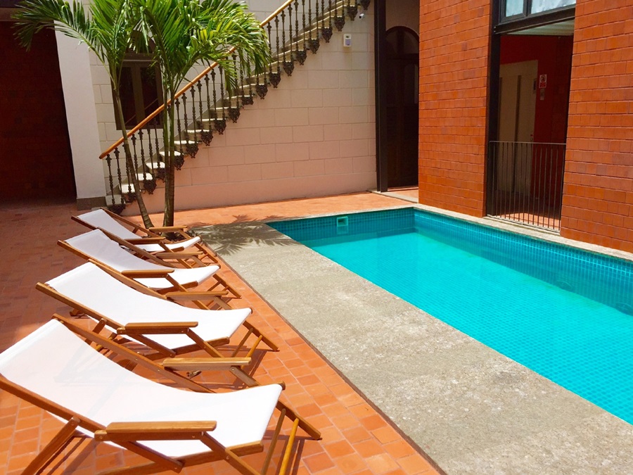 Villa 25 Hostel