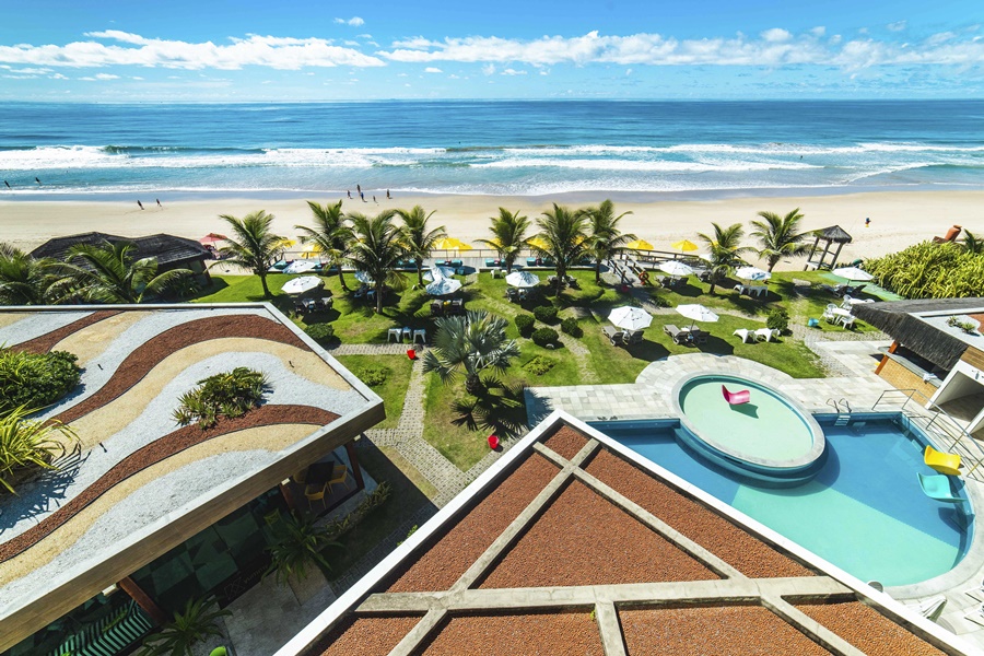 O que fazer em Porto de Galinhas