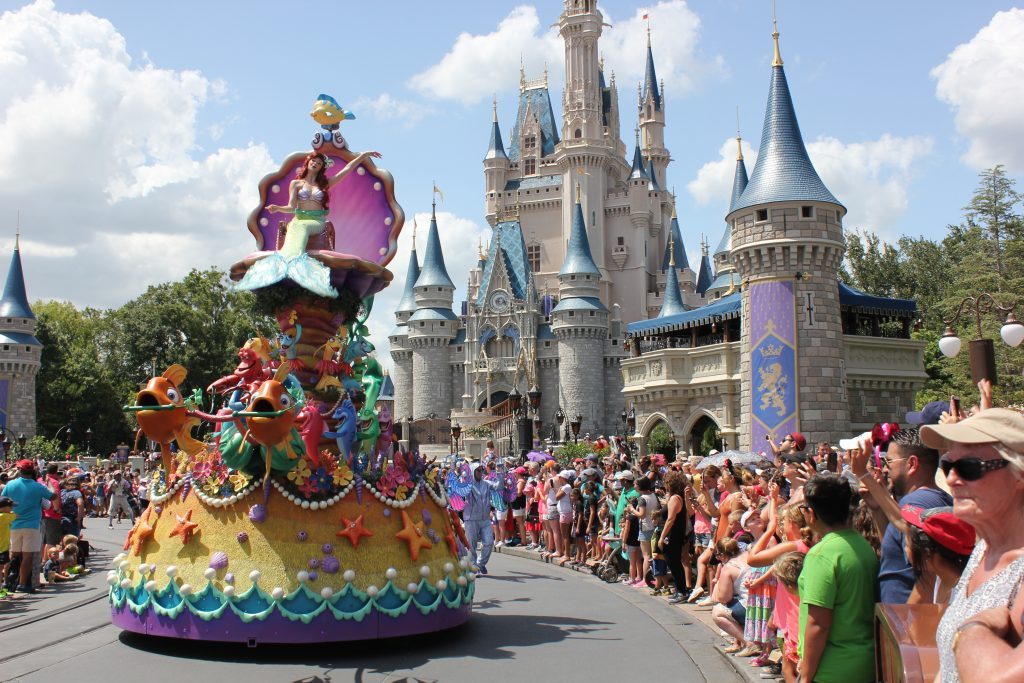 Eventos em Orlando