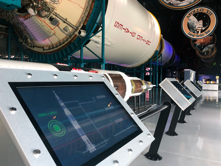 Kennedy Space Center