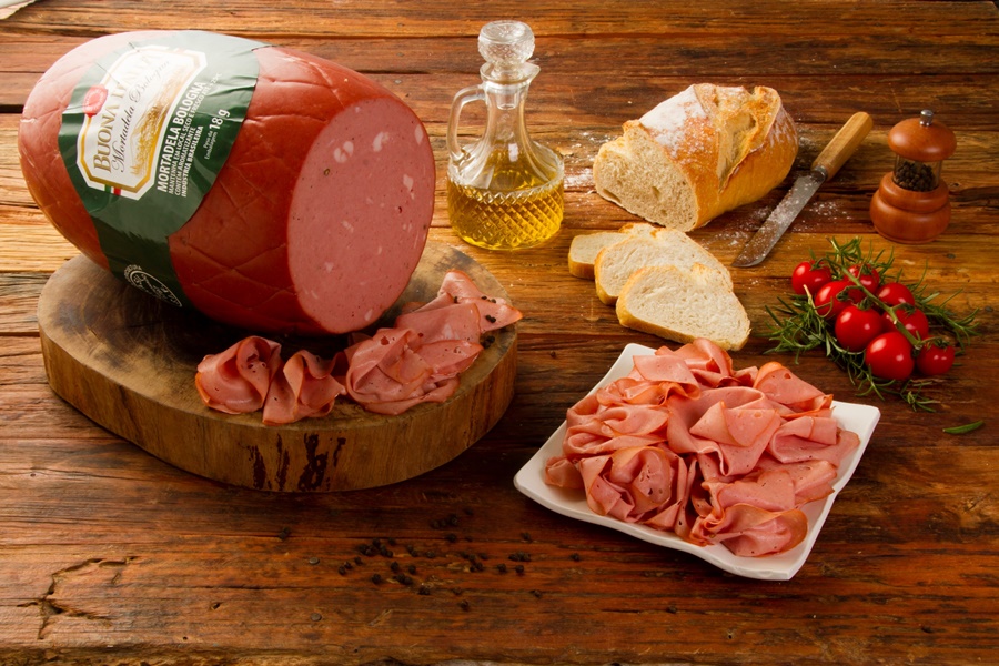 Festival da Mortadela