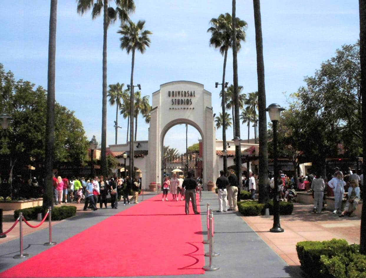 O que fazer em Anaheim