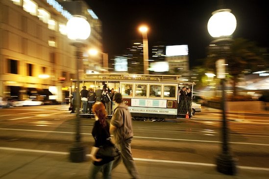 Cable Car