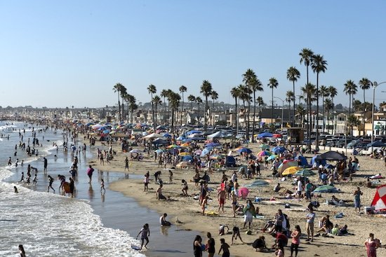 Anaheim