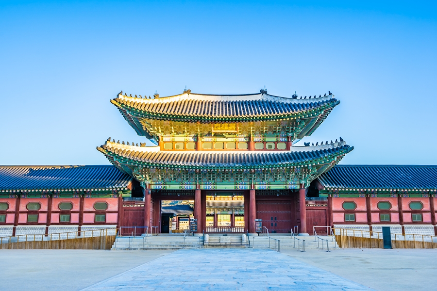 o que fazer em Seoul