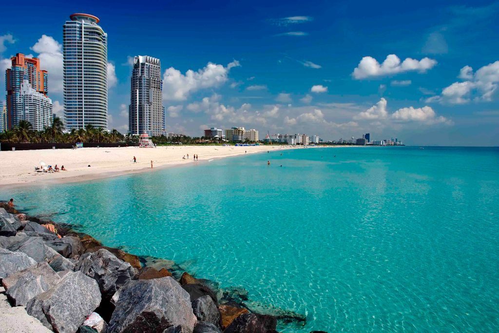 Miami: principal destinos dos brasileiros para compras e diversão nos Estados Unidos