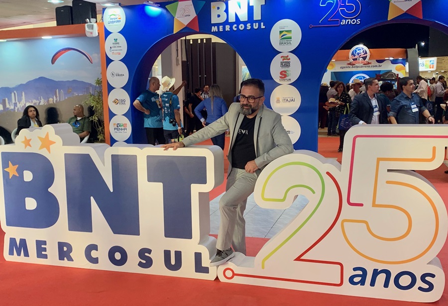 BNT Mercosul BNT Mercosul